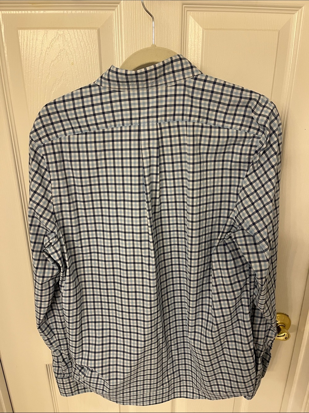 Vineyard Vines Slim Fit Whale Shirt - Picture 4 of 7